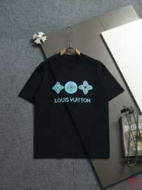 Picture of Louis Vuitton T Shirts Short _SKULVS-XL20tr1587555